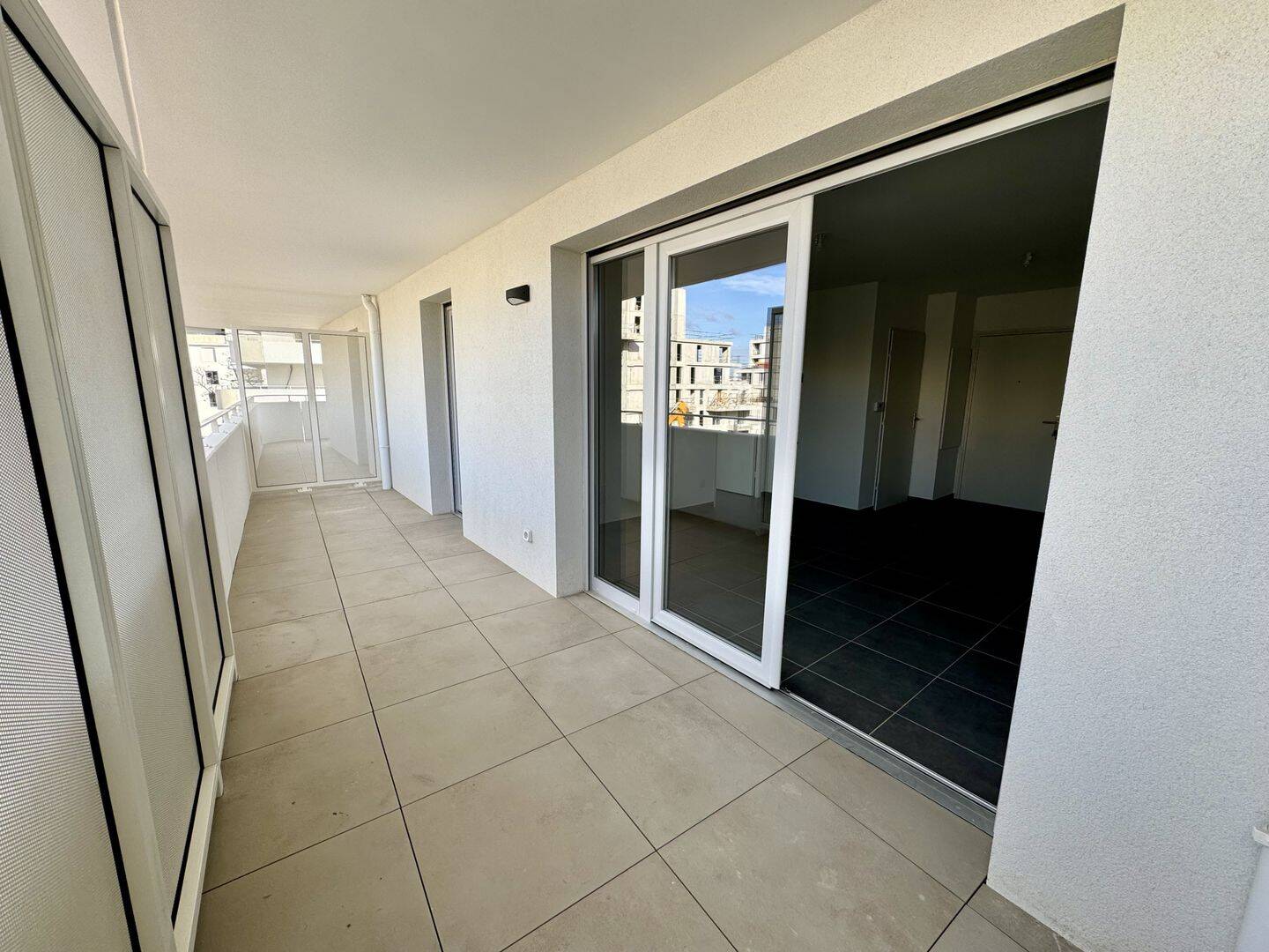 Appartement 2 pièces 41 m² · à Marseille 10ème Arrondissement · 40,6 m² · 802 €/mois