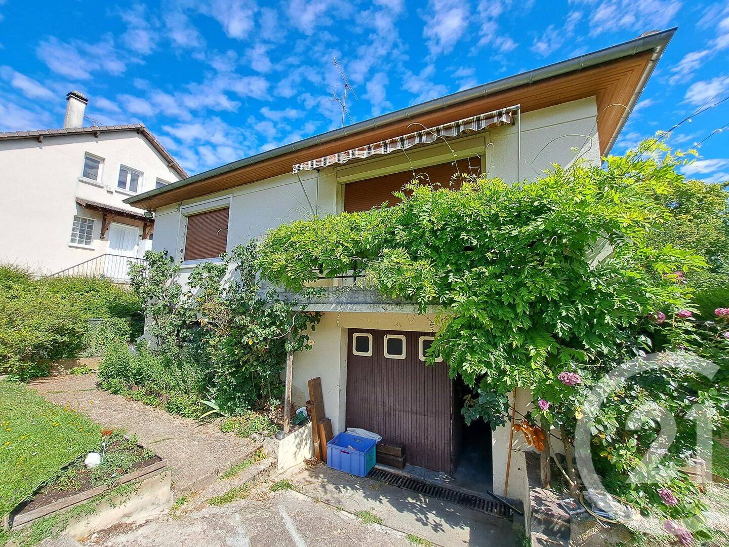 Maison 3 pièces 57 m² · à Le Malesherbois · 57,3 m² · 167 000 €