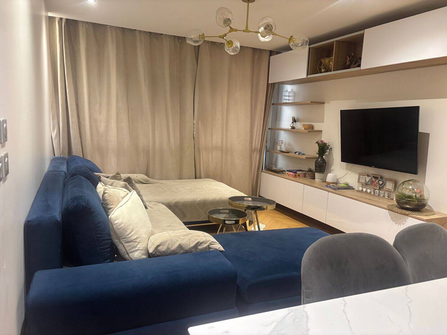 Appartement 4 pièces 75 m² · à Puteaux · 75 m² · 2 350 €