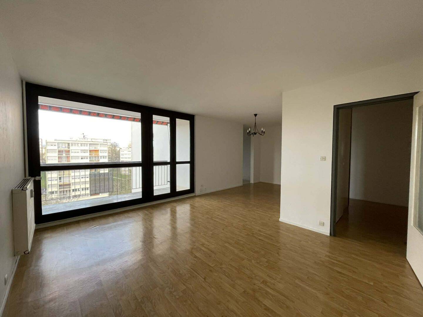Appartement 3 pièces 74 m² · à Limoges · 74,1 m² · 77 700 €