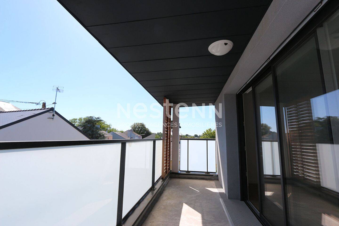 Appartement 4 pièces 84 m² · à Saint-Nazaire · 83,9 m² · 298 000 €