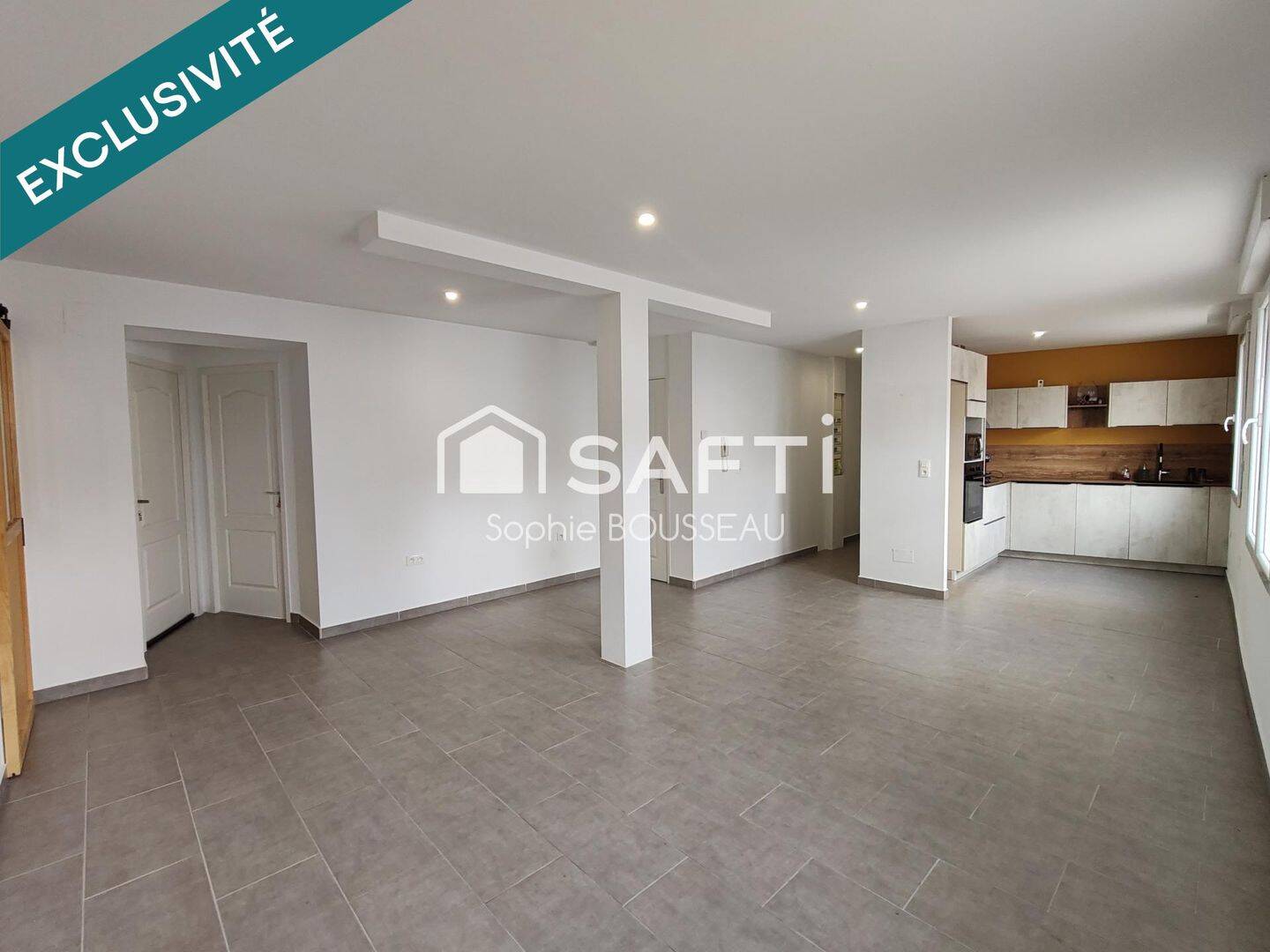 Appartement 3 pièces 75 m² · à Essey-lès-Nancy · 75 m² · 168 000 €