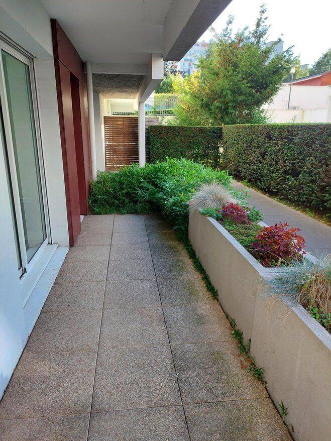 Appartement 2 pièces 52 m² · à Nantes · 52,4 m² · 626 €/mois