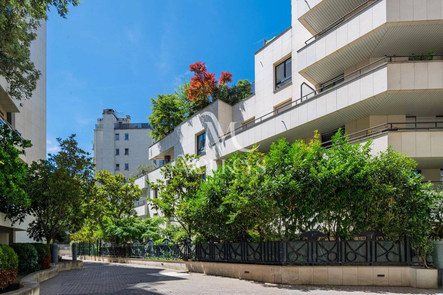Appartement 3 pièces 48 m² · à Boulogne-Billancourt · 47,9 m² · 395 000 €