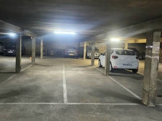 Parking à vendre 23 500 € Centre Ville-Vieux Puteaux Puteaux 92800