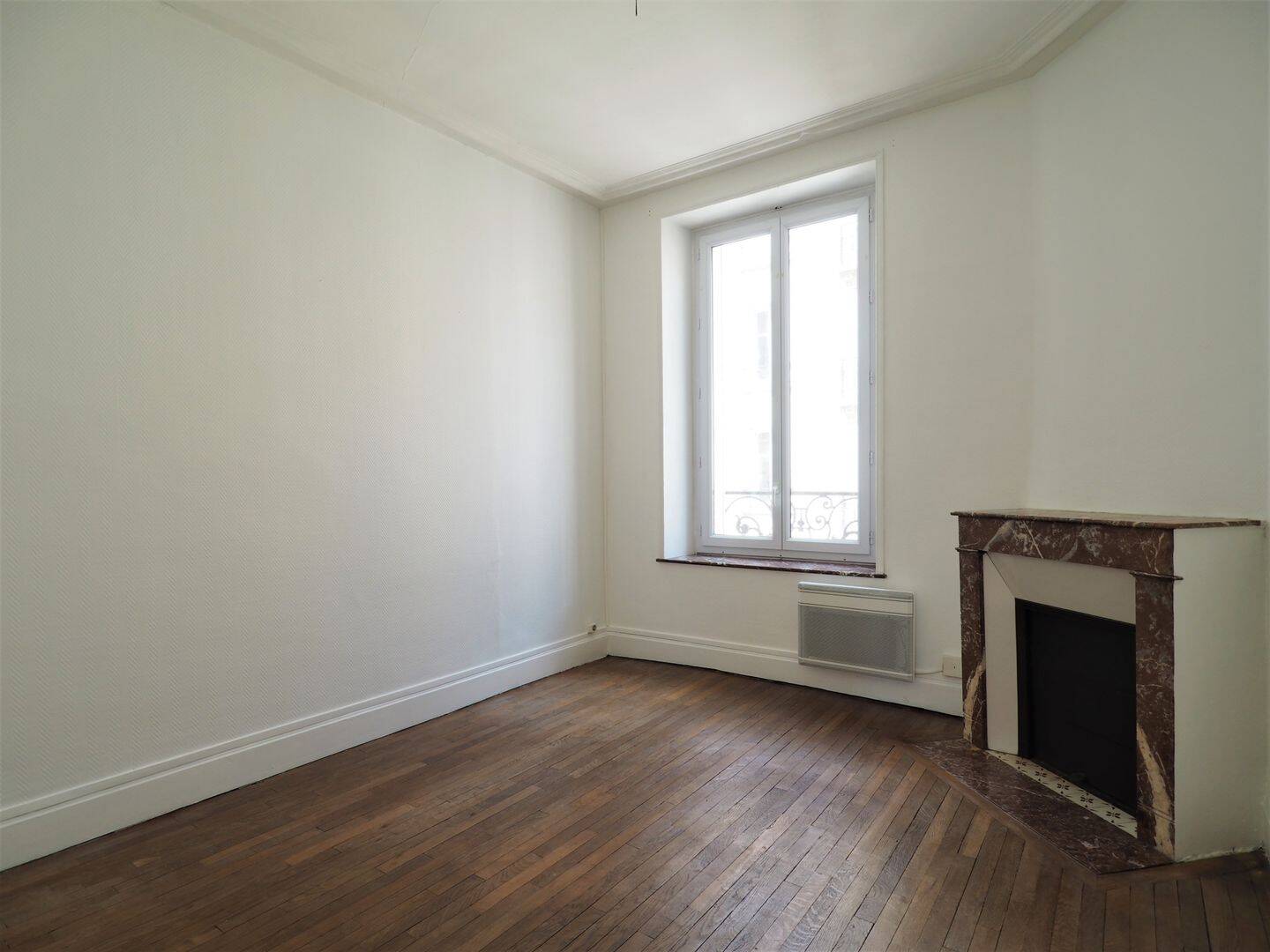 Appartement 2 pièces 42 m² · à Nancy · 41,9 m² · 450 €/mois