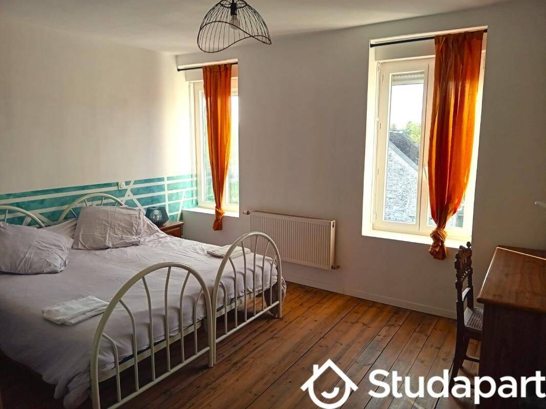 Appartement 1 pièce 16 m² · à Hautmont · 16 m² · 450 €/mois