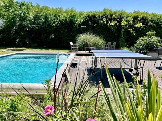 Maison à vendre 399 000 € 8 pièces 5 chambres 251 m² 1 353 m² de terrain Croupillac-Clavières Alès 30100