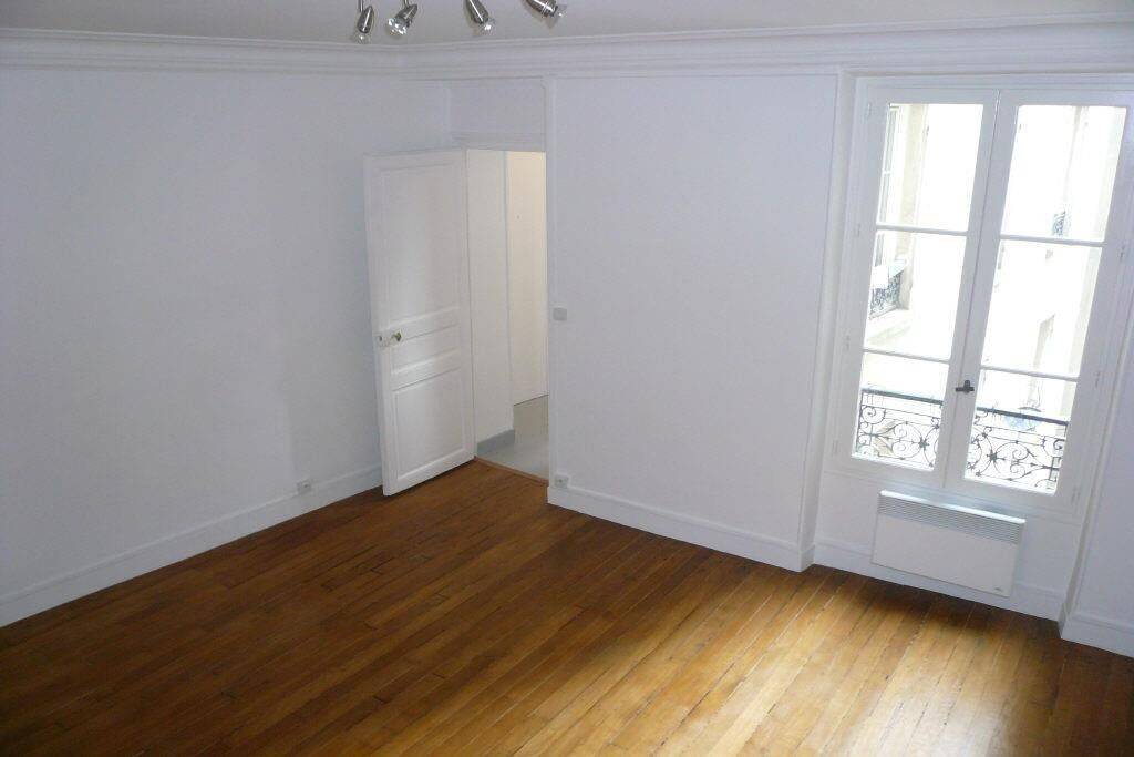 Appartement 2 pièces 45 m² · à Paris 14ème Arrondissement · 45 m² · 1 480 €/mois
