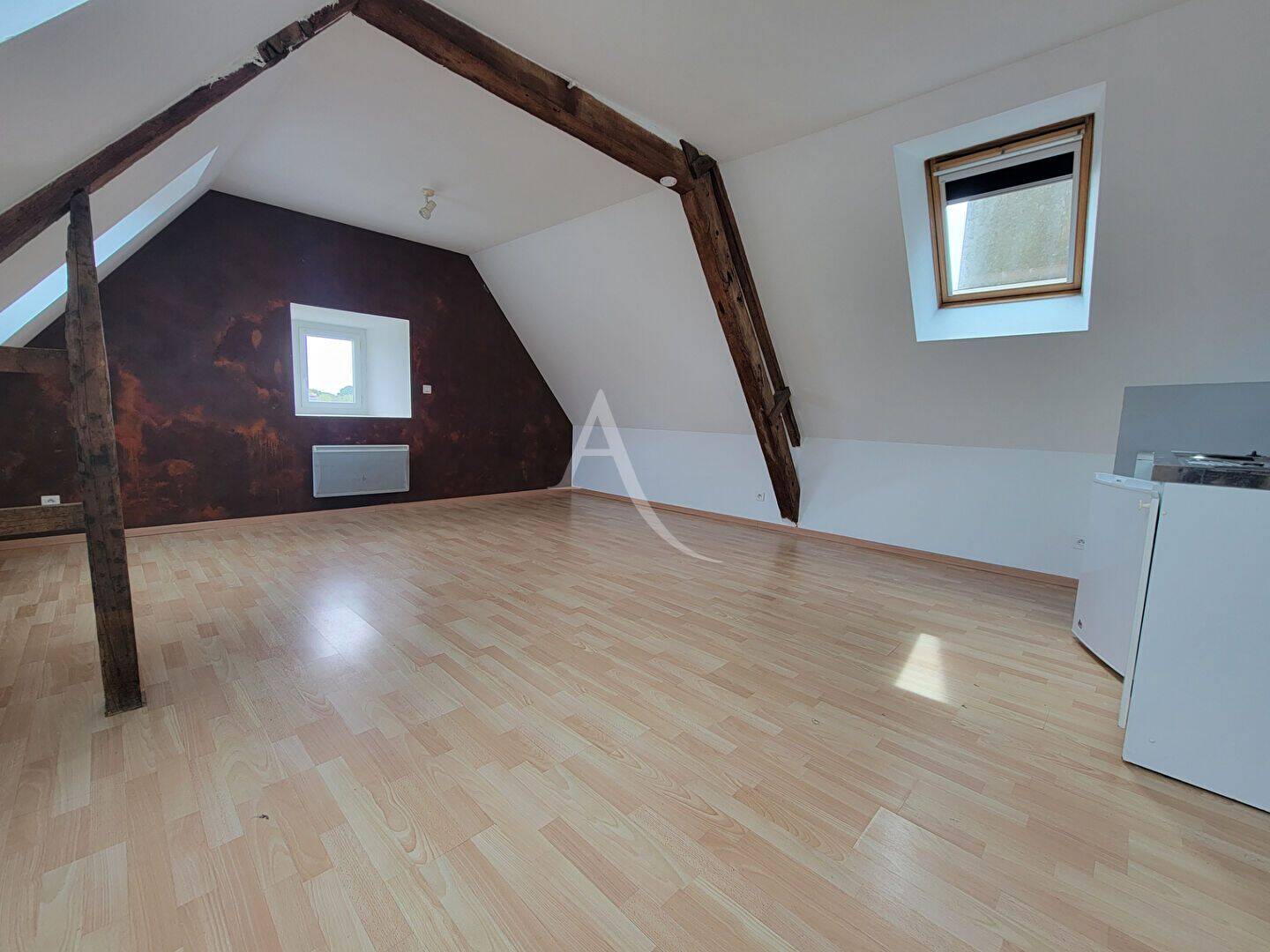 Appartement 1 pièce 27 m² · à Nozay · 27 m² · 320 €