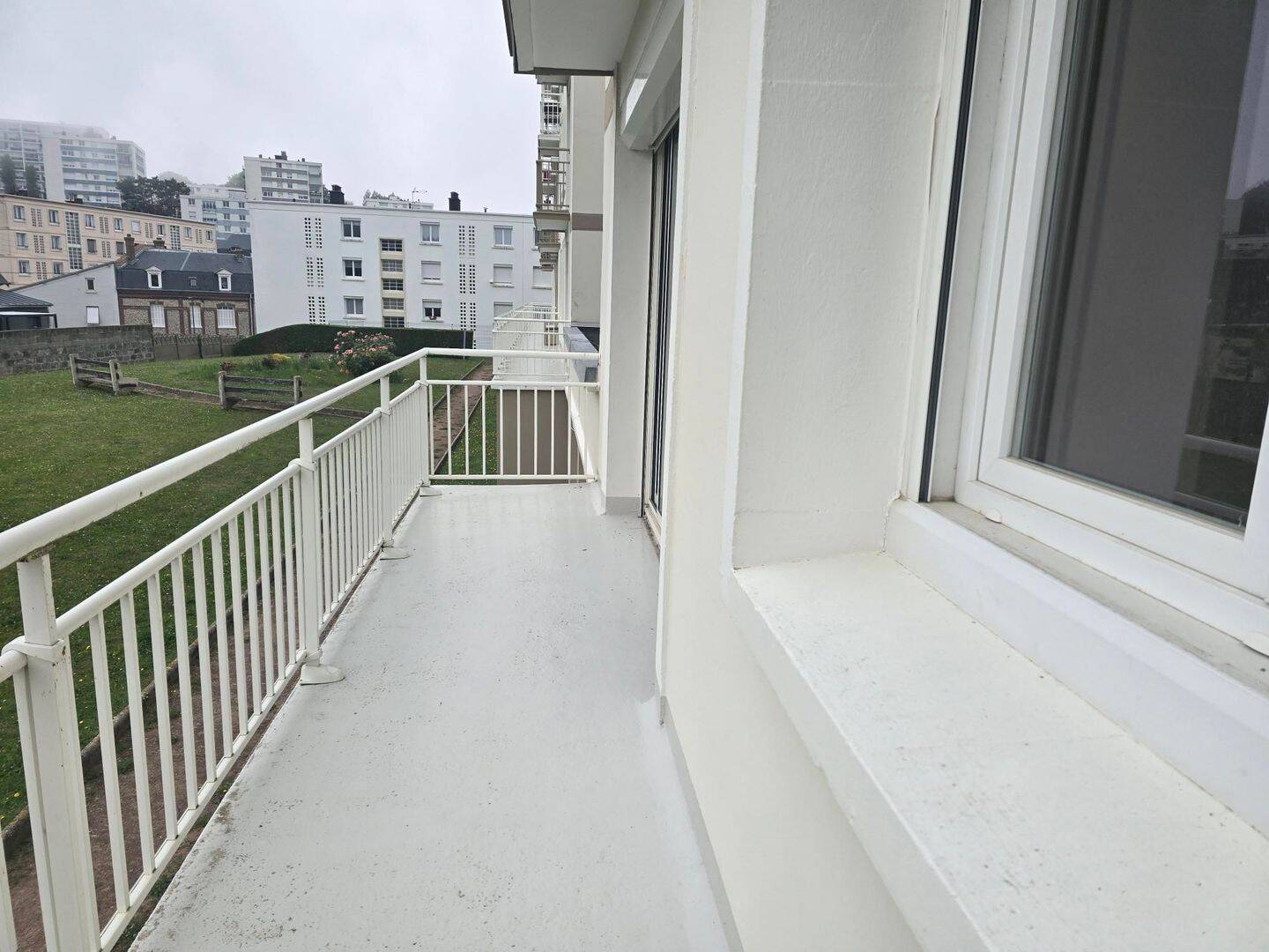 Appartement 1 pièce 45 m² · à Fécamp · 45 m² · 84 000 €