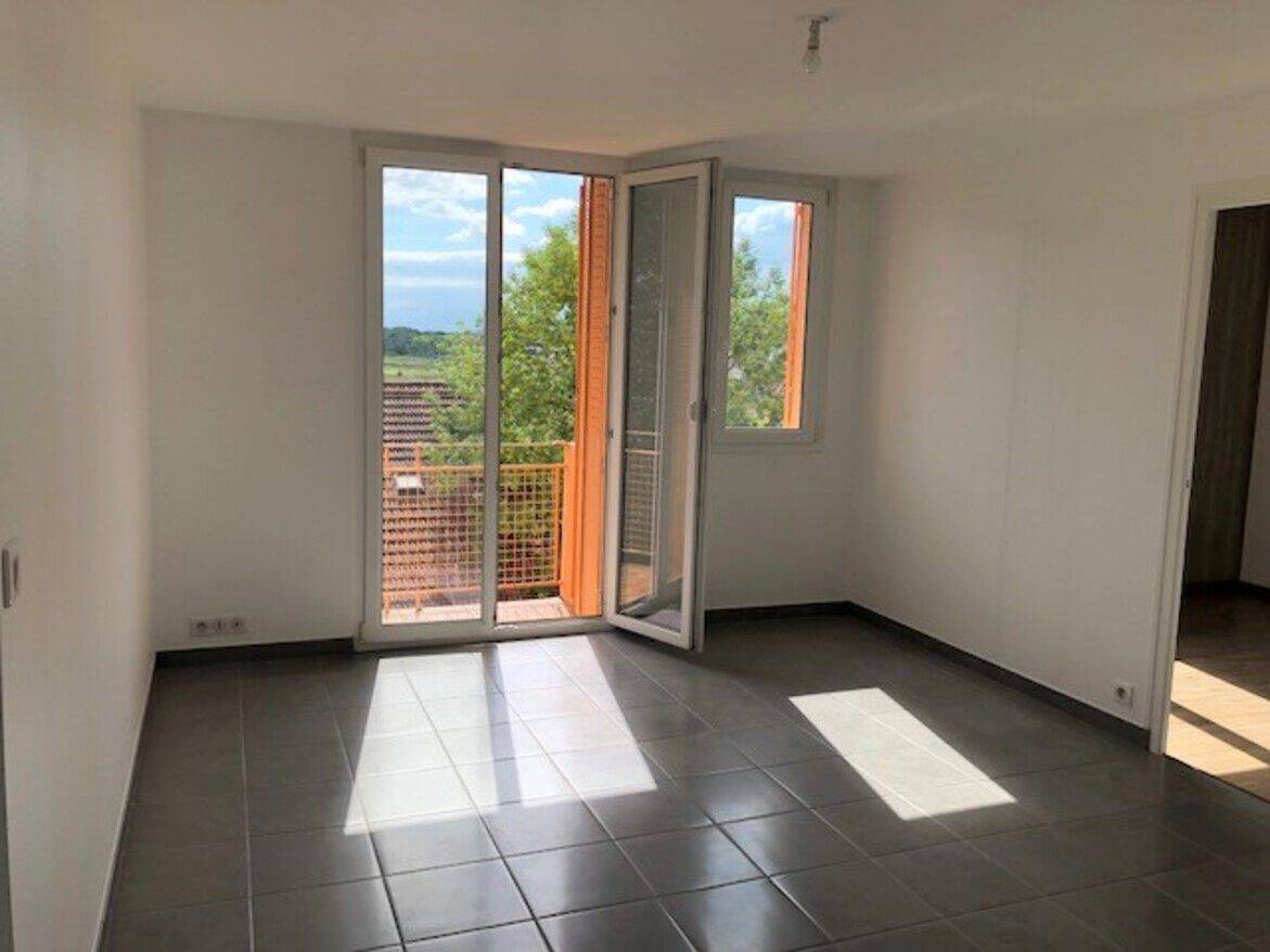 Appartement 4 pièces 60 m² · à Besançon · 60,4 m² · 790 €