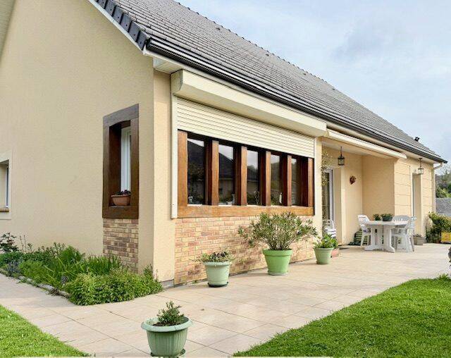 Maison 6 pièces 148 m² · à Fécamp · 148 m² · 353 600 €