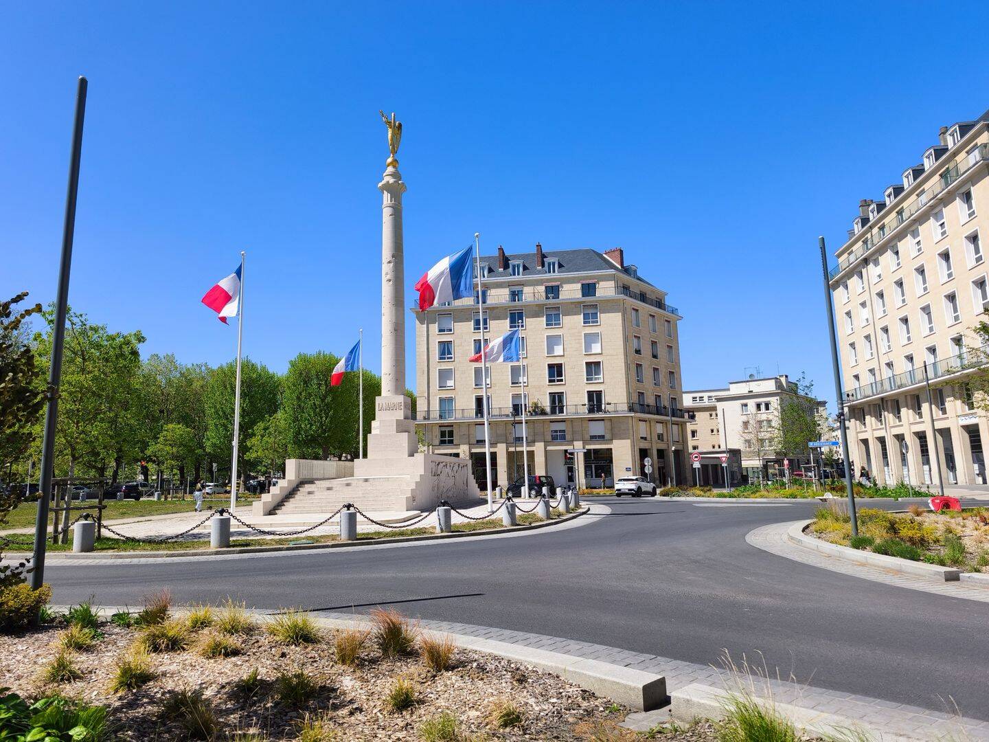 Appartement 5 pièces 128 m² · à Caen · 128 m² · 679 000 €