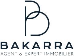BAKARRA IMMOBILIER - Agent & Expert Immobilier logo