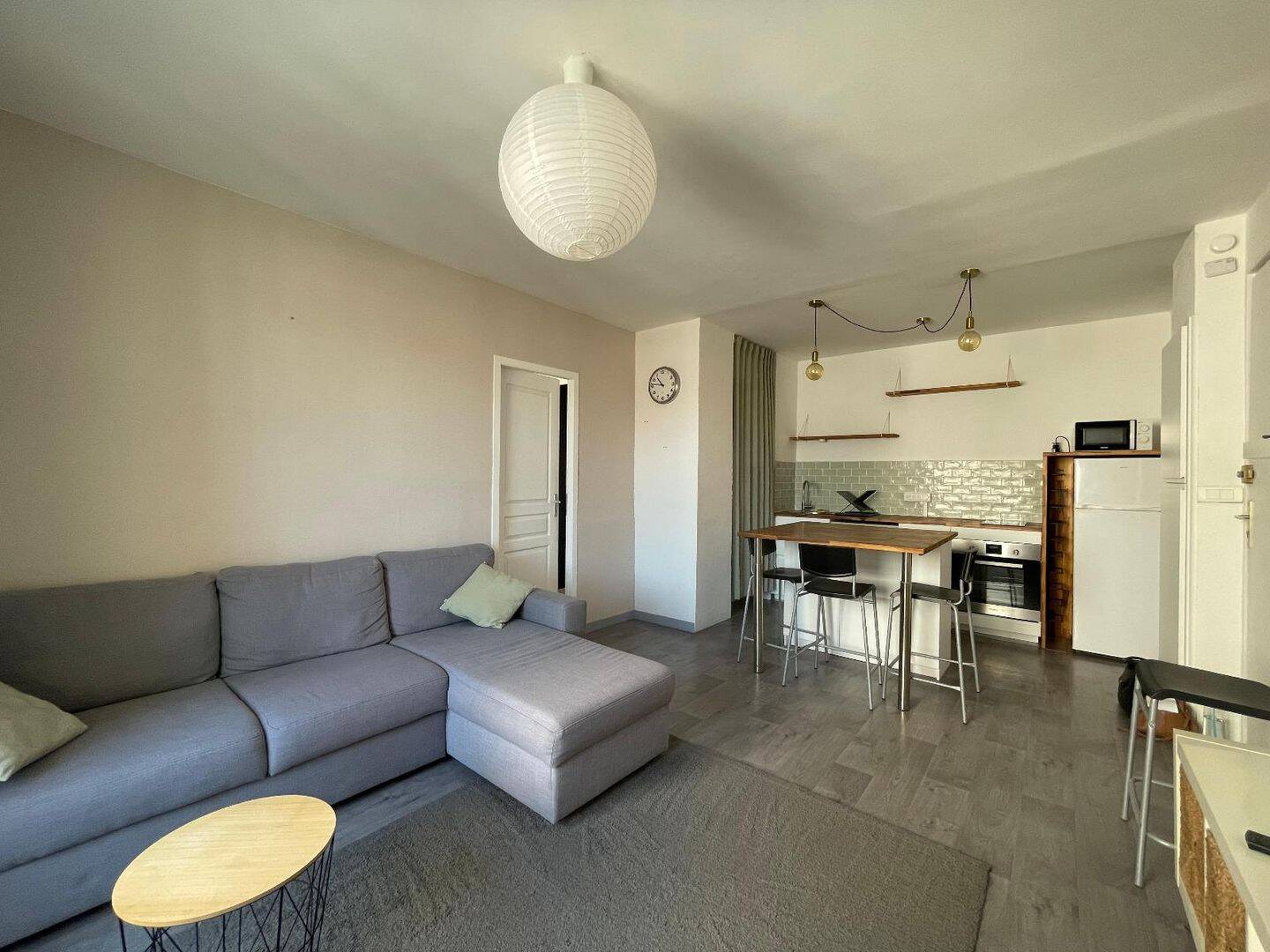 Appartement 2 pièces 39 m² · à Toulouse · 38,5 m² · 850 €