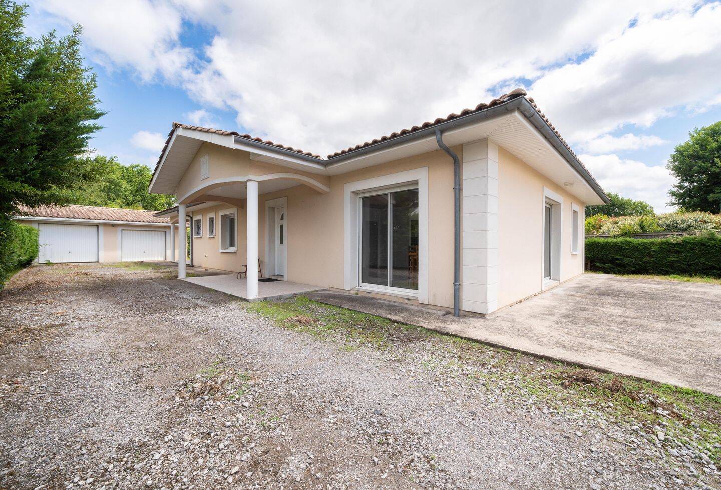 Maison 4 pièces 145 m² · à Le Teich · 145 m² · 474 000 €