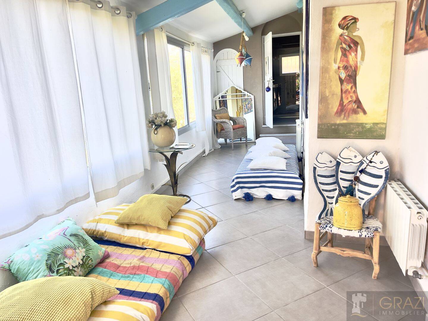 Maison 4 pièces 80 m² · à Toulon · 80 m² · 460 000 €