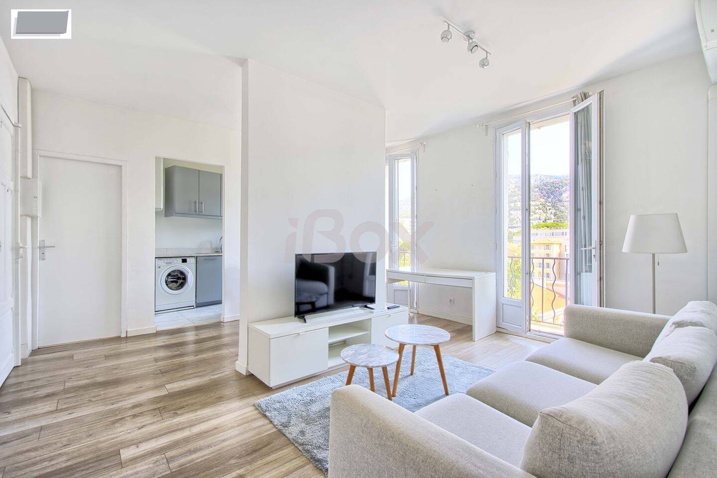 Appartement 2 pièces 45 m² · à Toulon · 45 m² · 150 000 €