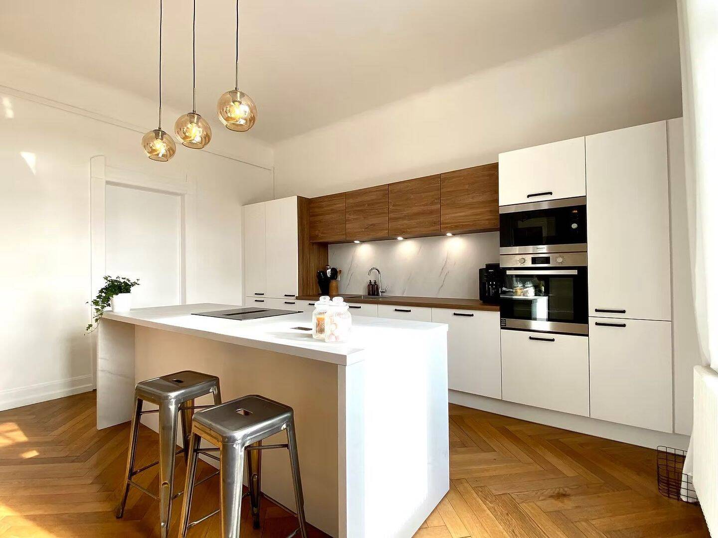 Appartement 6 pièces 143 m² · à Metz · 143 m² · 398 000 €