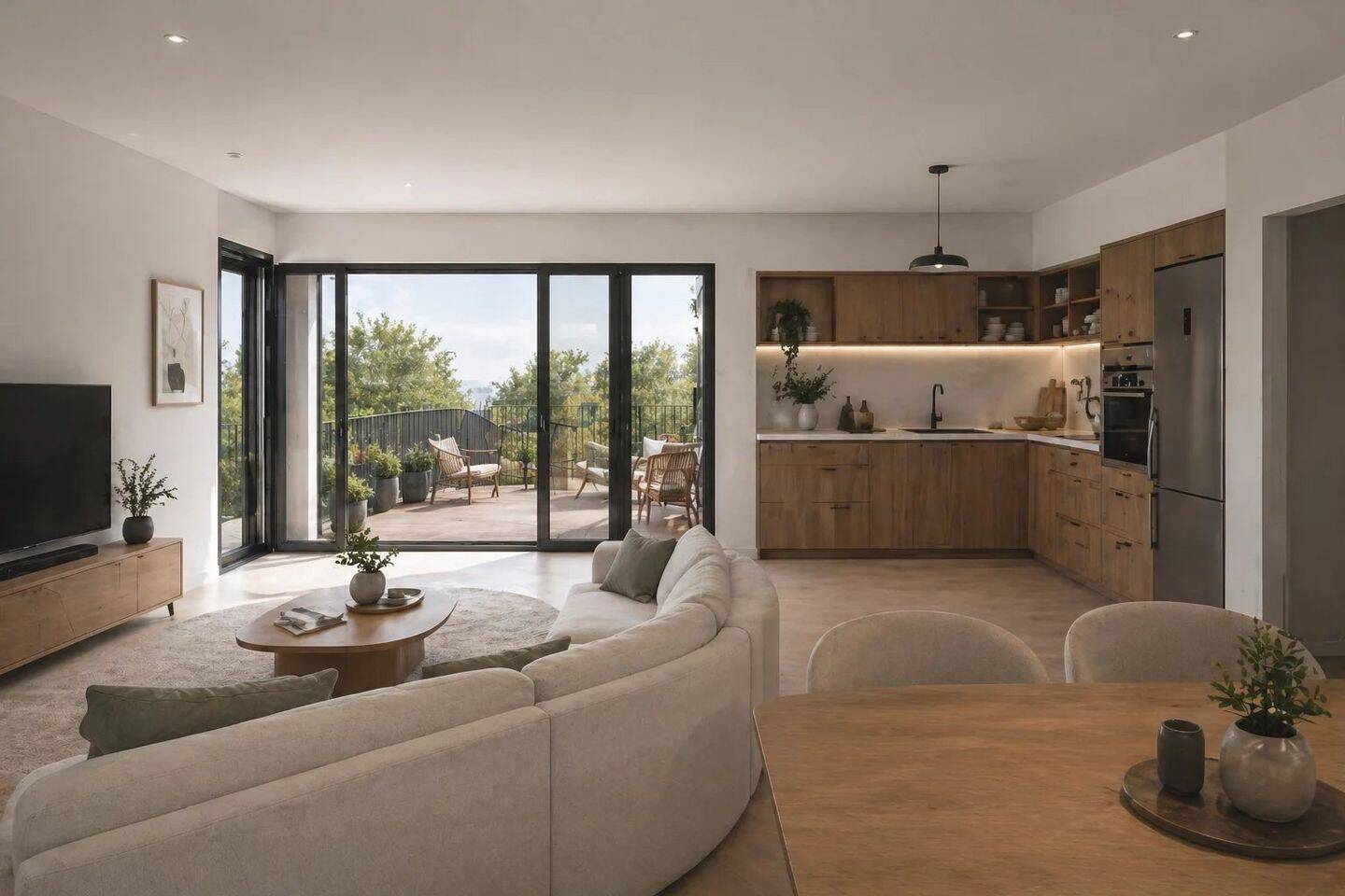Appartement 5 pièces 101 m² · à Montpellier · 101 m² · 345 000 €