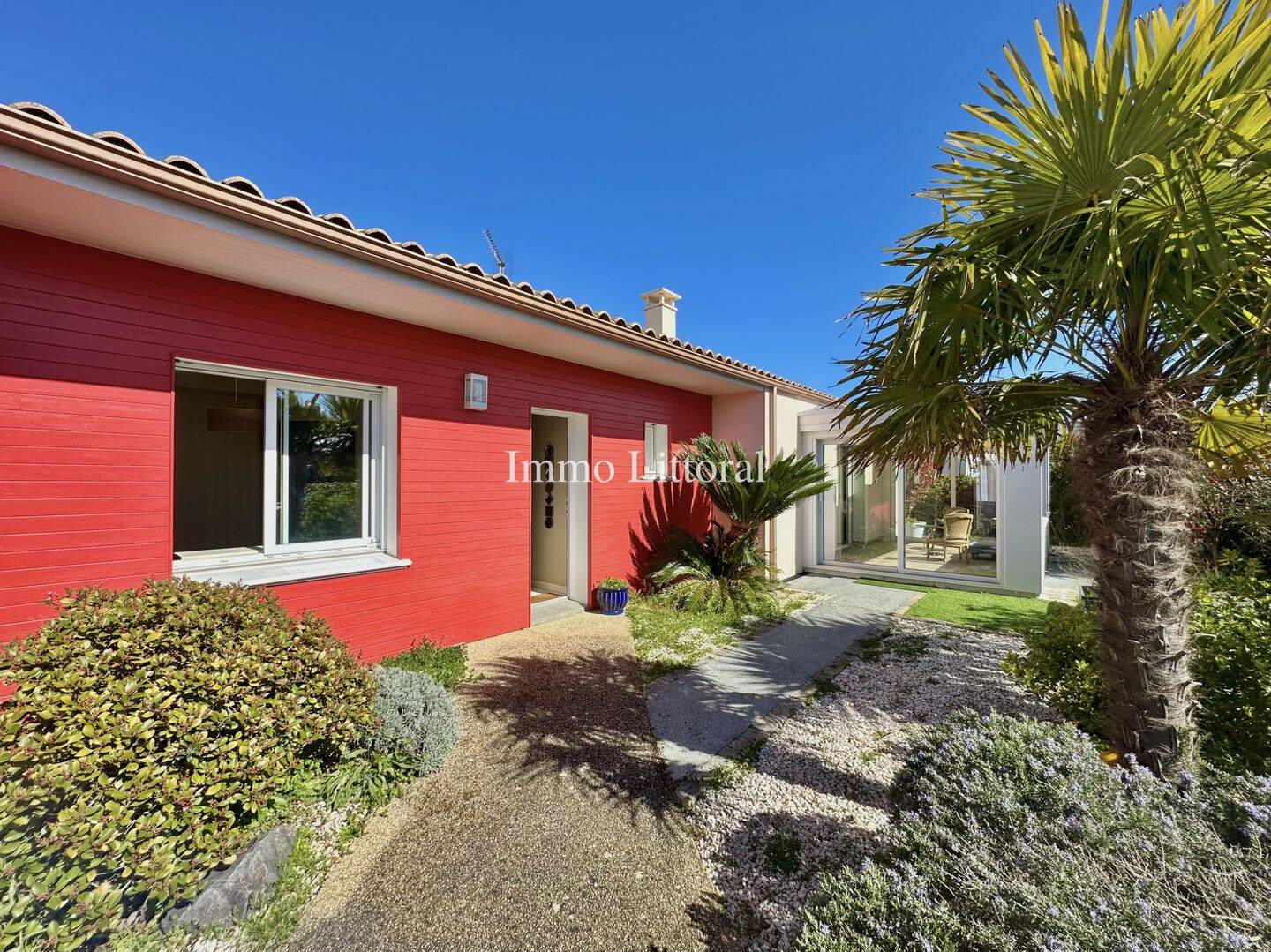Maison 6 pièces 179 m² · à Les Sables-d'Olonne · 179 m² · 599 000 €