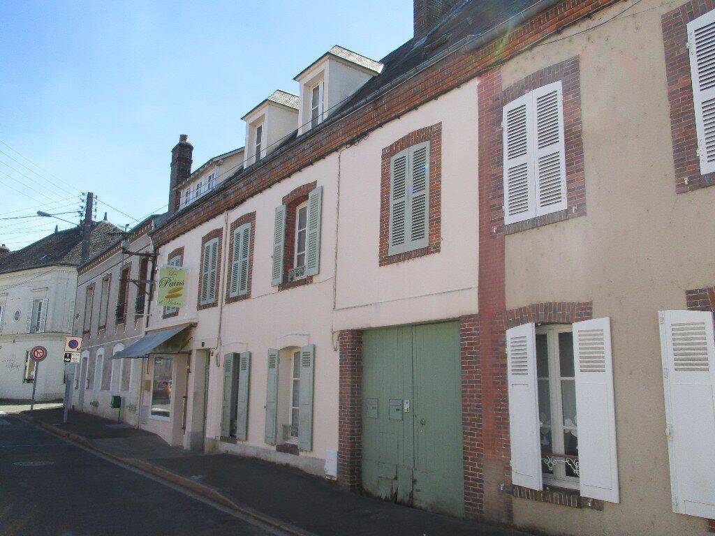 Appartement 2 pièces 41 m² · à Maintenon · 41 m² · 620 €