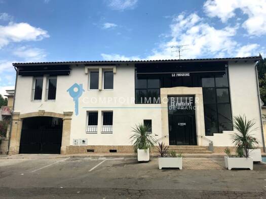 Local commercial à vendre 658 000 € 320 m² de surface de vente Vergèze 30310