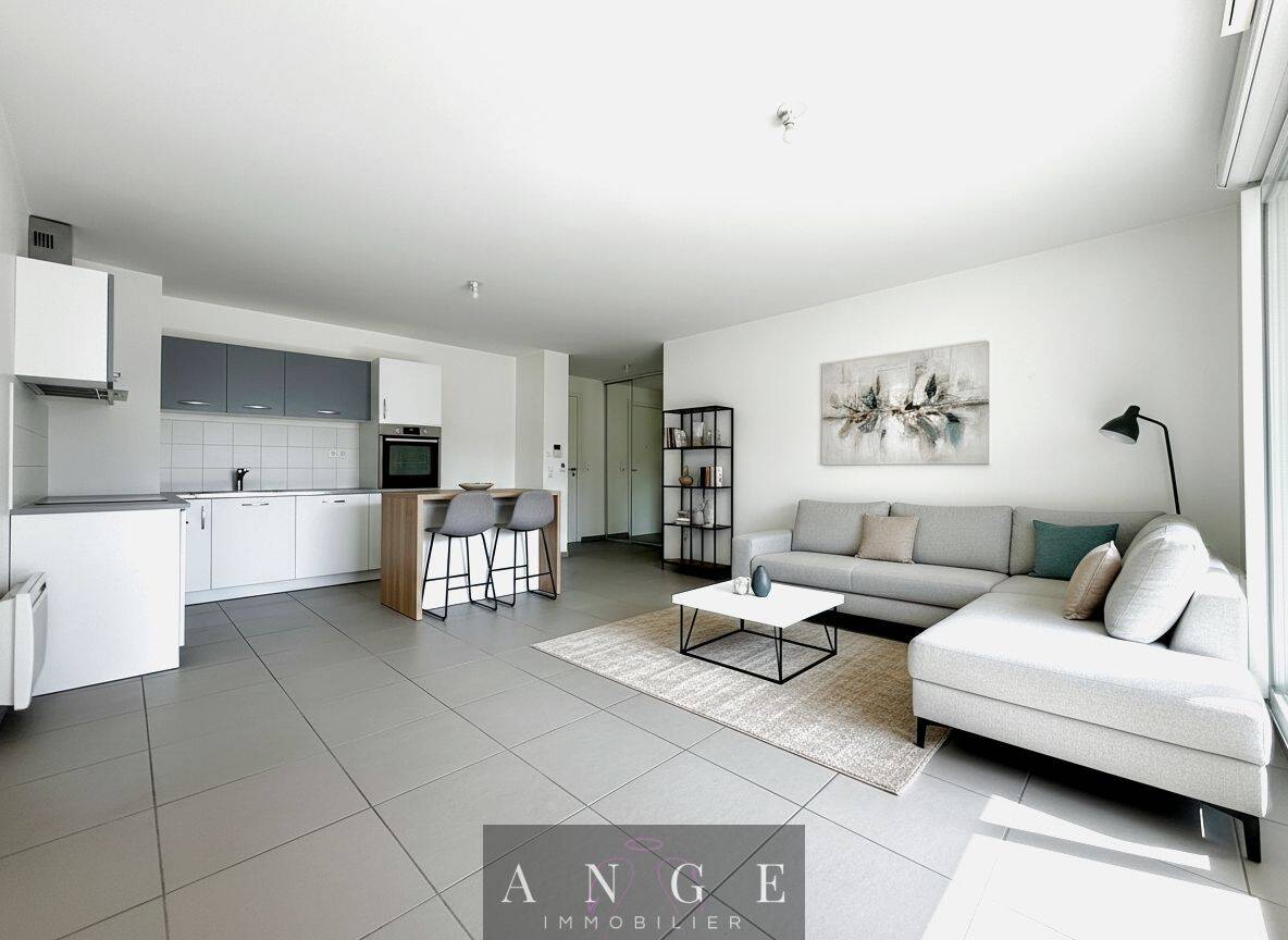 Appartement 3 pièces 65 m² · à Marseille 11ème Arrondissement · 65 m² · 275 000 €