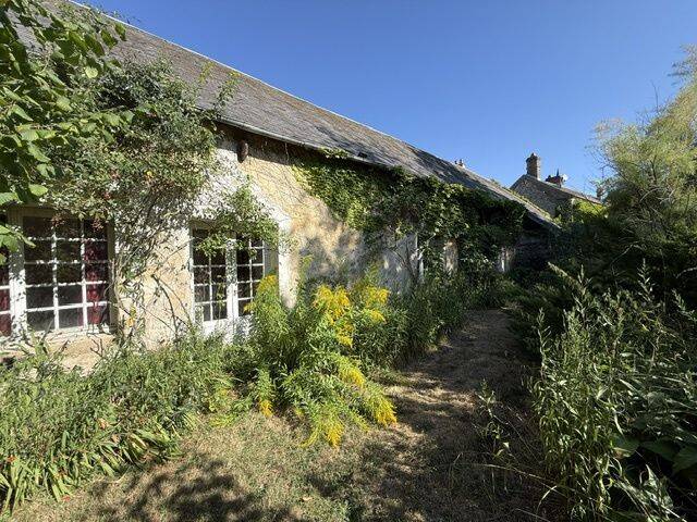 Maison 1 pièce 120 m² · à Chambly · 120 m² · 199 000 €