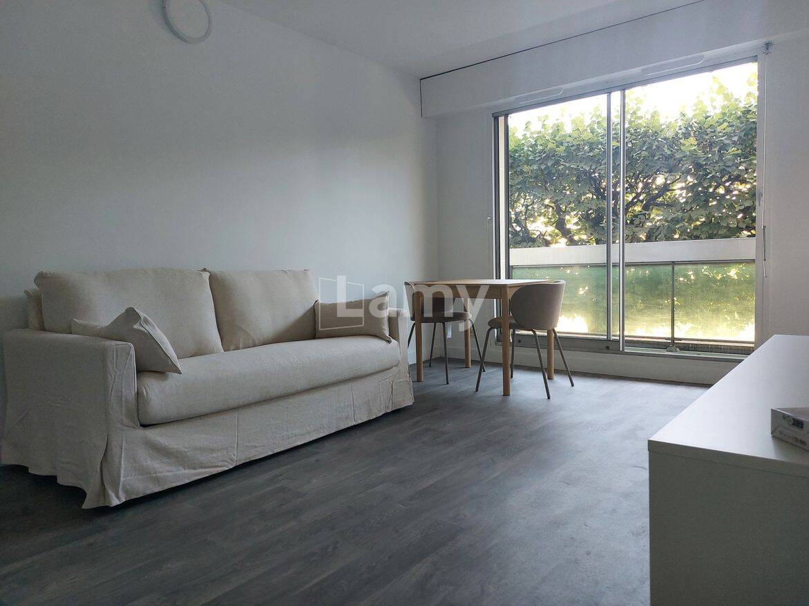 Appartement 2 pièces 39 m² · à Poissy · 38,9 m² · 850 €