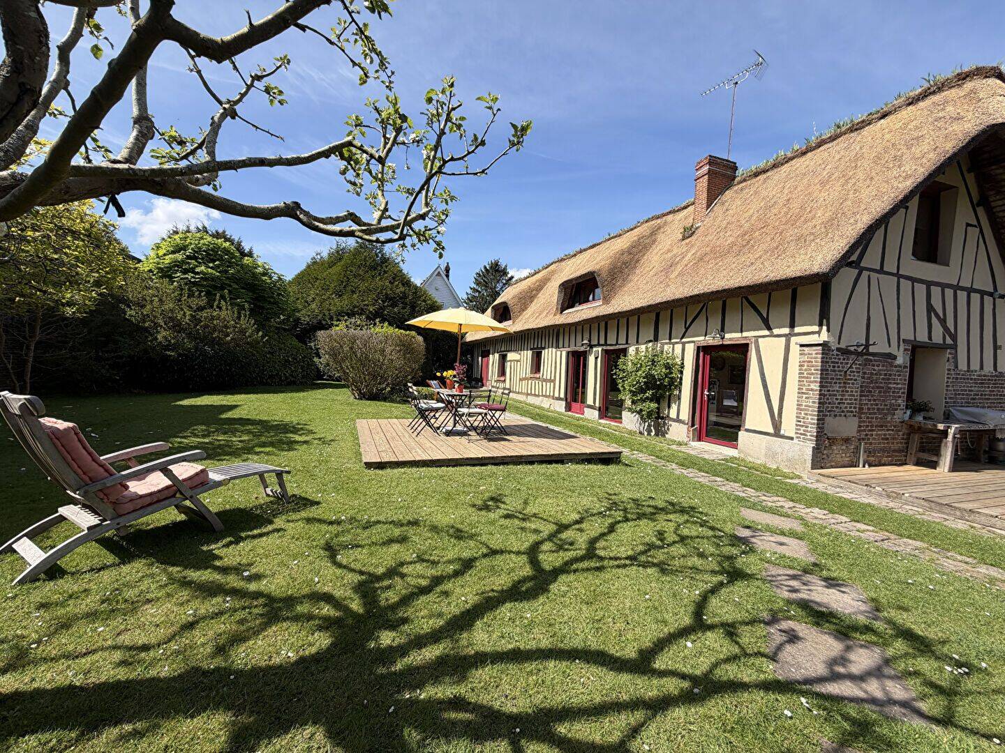 Maison 6 pièces 123 m² · à Le Mesnil-Esnard · 123 m² · 390 000 €