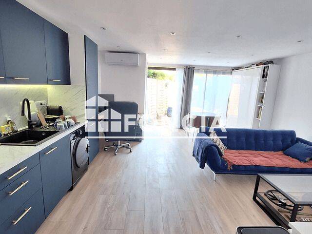 Appartement 1 pièce 26 m² · à Mandelieu-la-Napoule · 26,2 m² · 750 €/mois