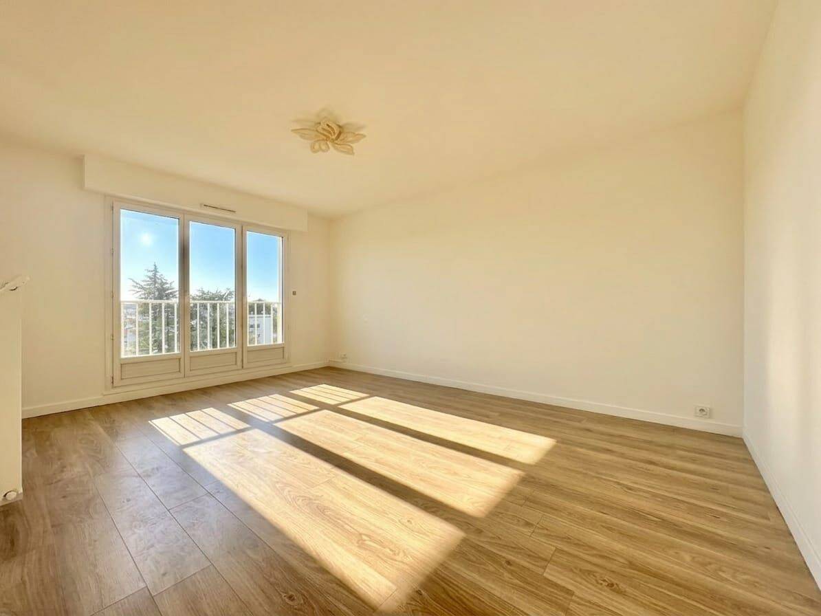 Appartement 1 pièce 27 m² · à Nantes · 27,5 m² · 586 €/mois