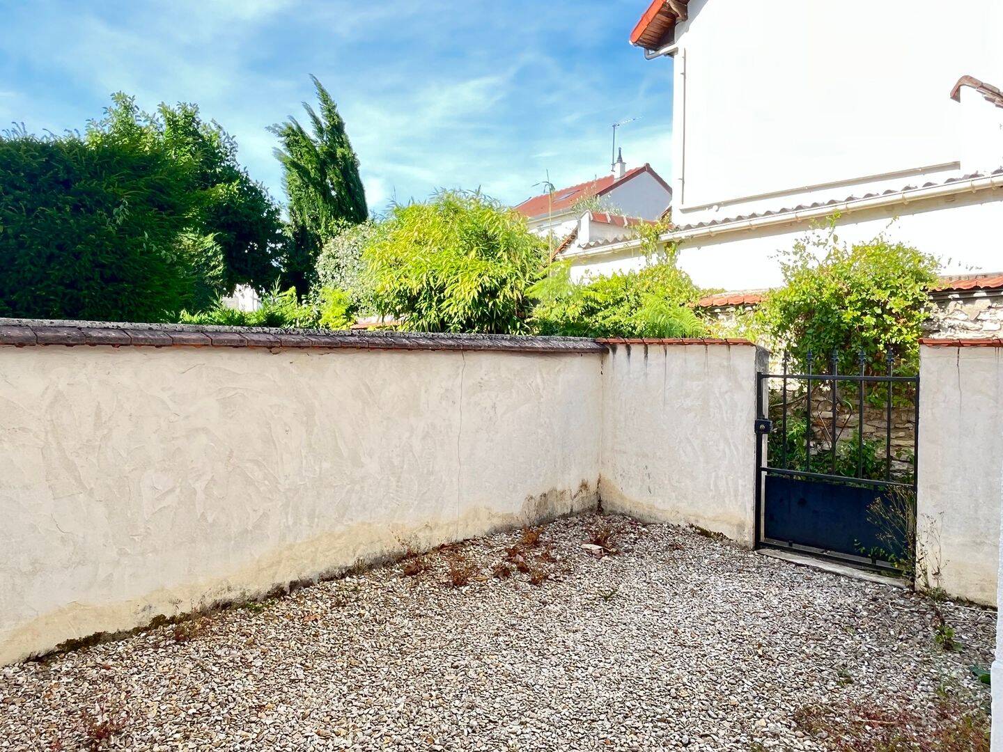 Appartement 2 pièces 45 m² · à Le Perreux-sur-Marne · 44,8 m² · 940 €