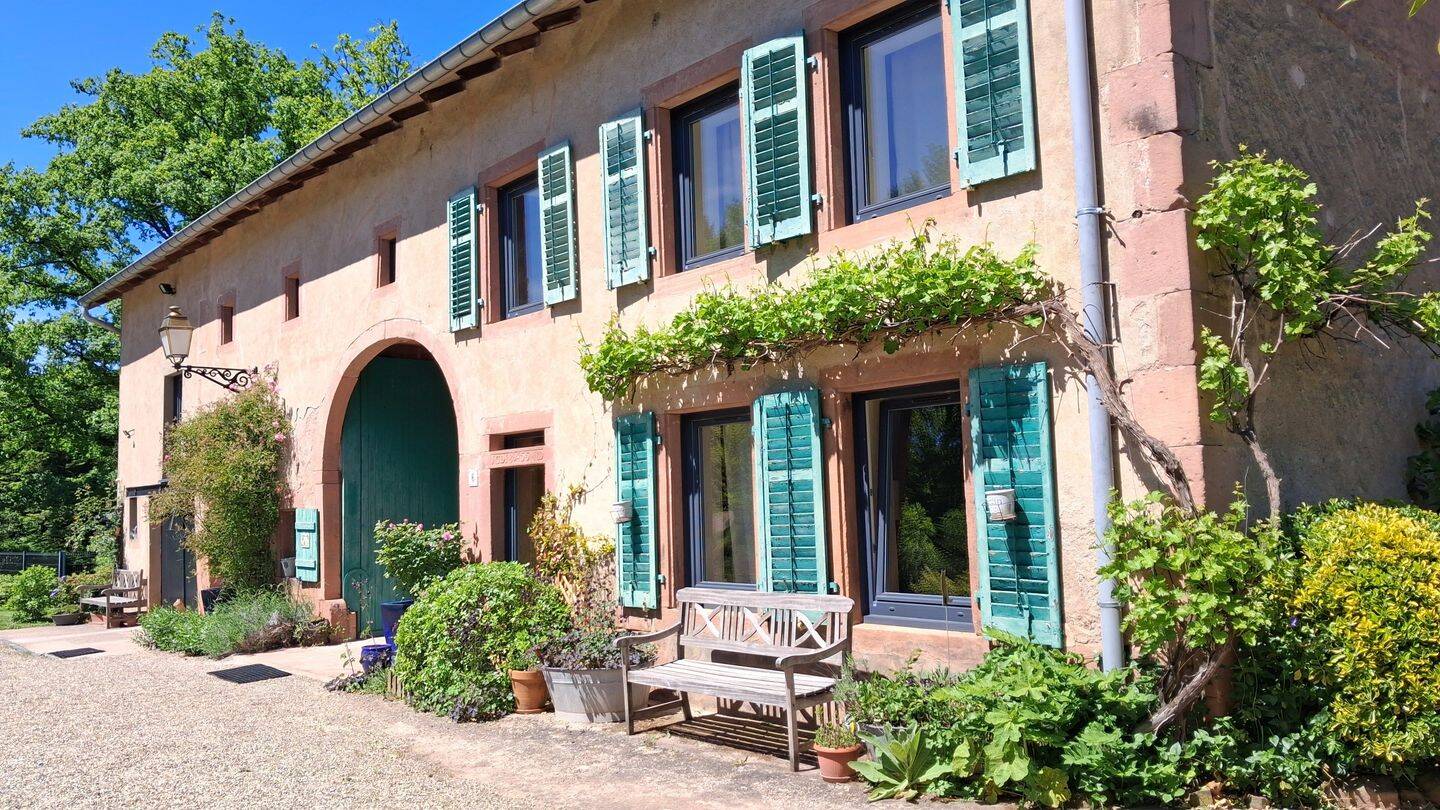 Maison 5 pièces 230 m² · à Saint-Dié-des-Vosges · 230 m² · 795 000 €