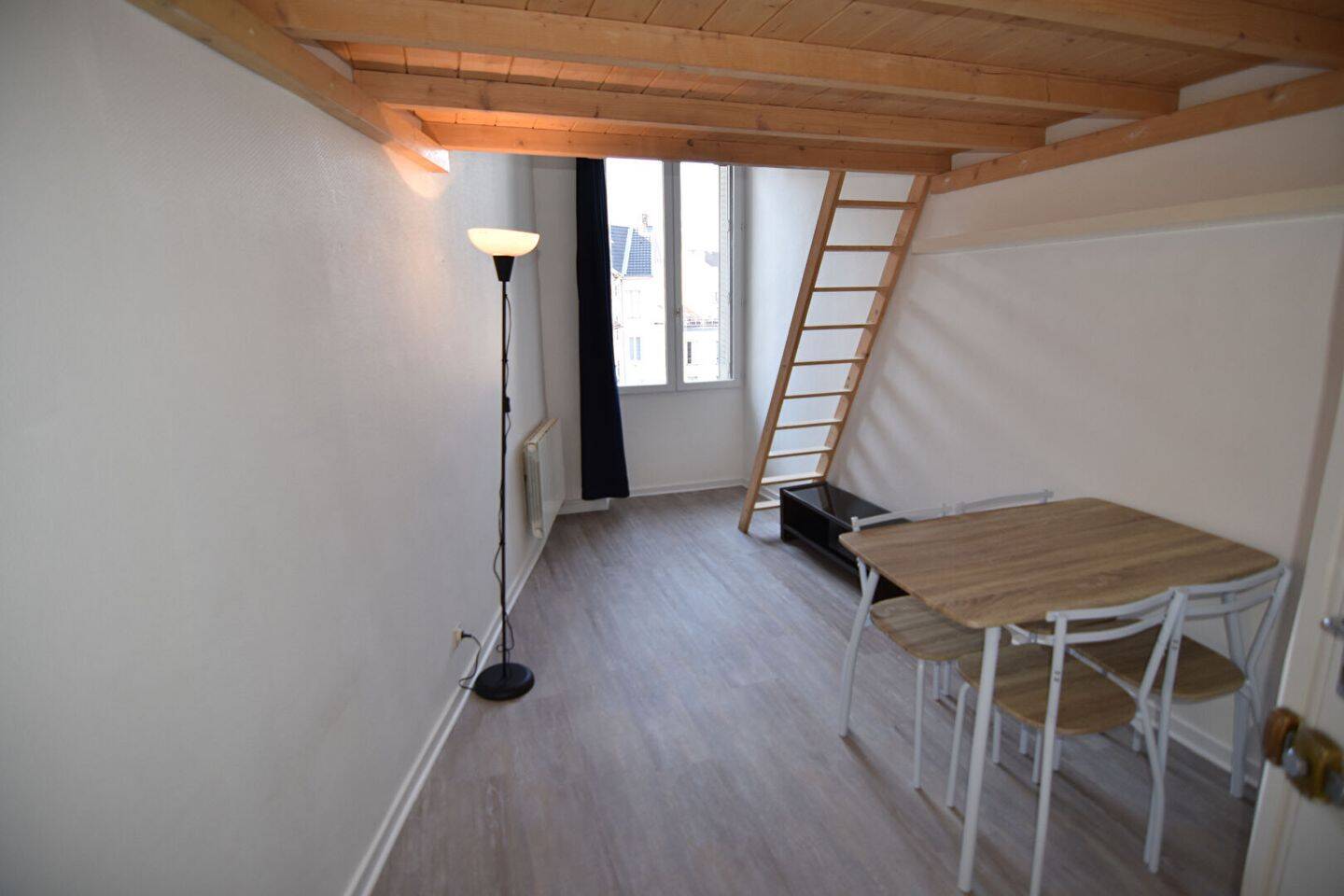 Appartement 1 pièce 14 m² · à Grenoble · 13,8 m² · 480 €/mois
