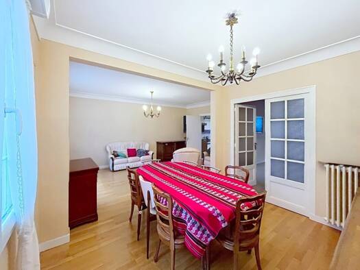 Maison à vendre 480 000 € 6 pièces 4 chambres 151 m² 437 m² de terrain Gaudinière Nantes 44300