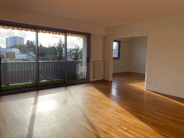 Appartement 8 pièces 216 m² · à Nantes · 216 m² · 2 229 €/mois