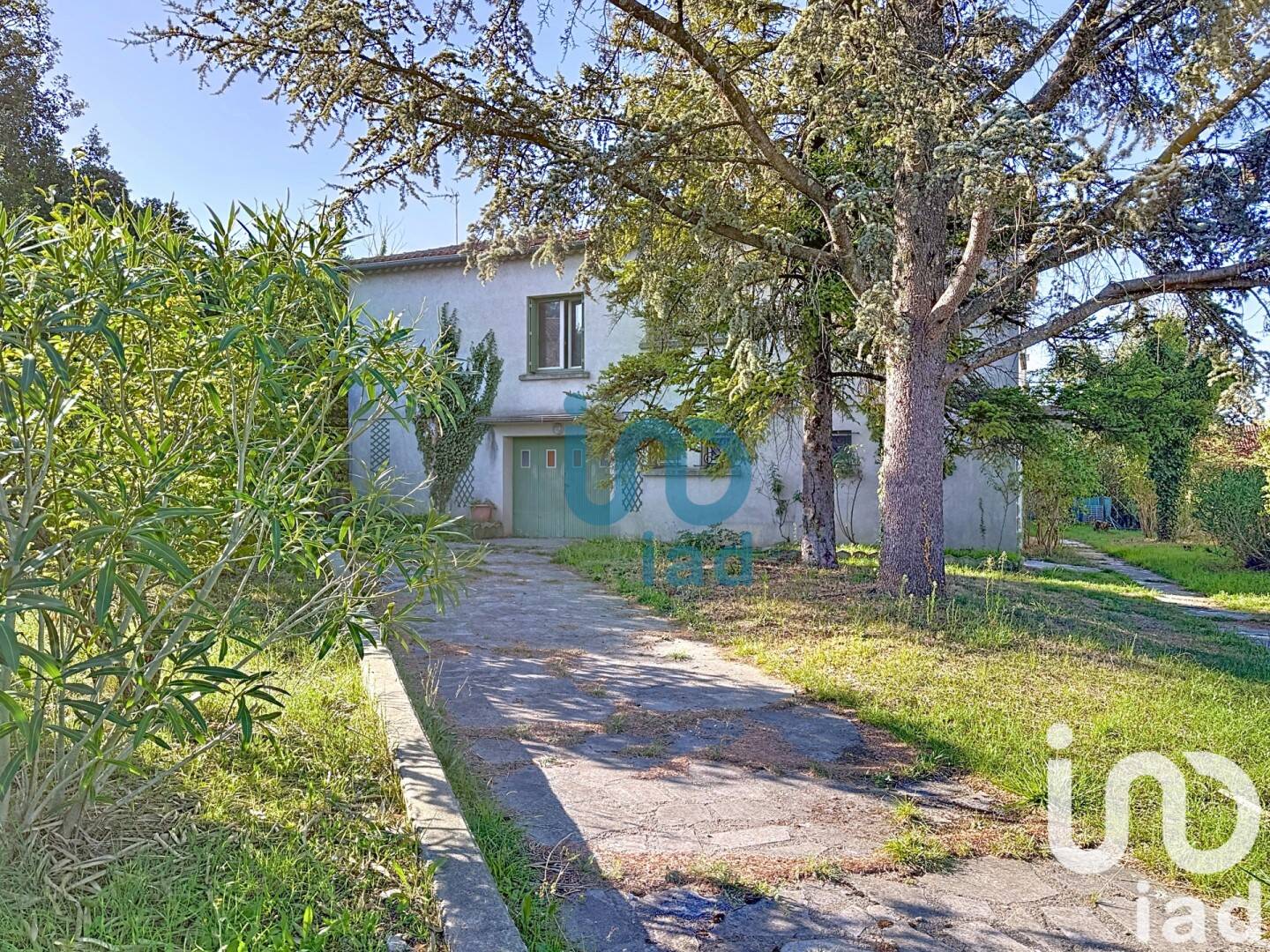 Maison 5 pièces 93 m² · à Salindres · 93 m² · 179 000 €