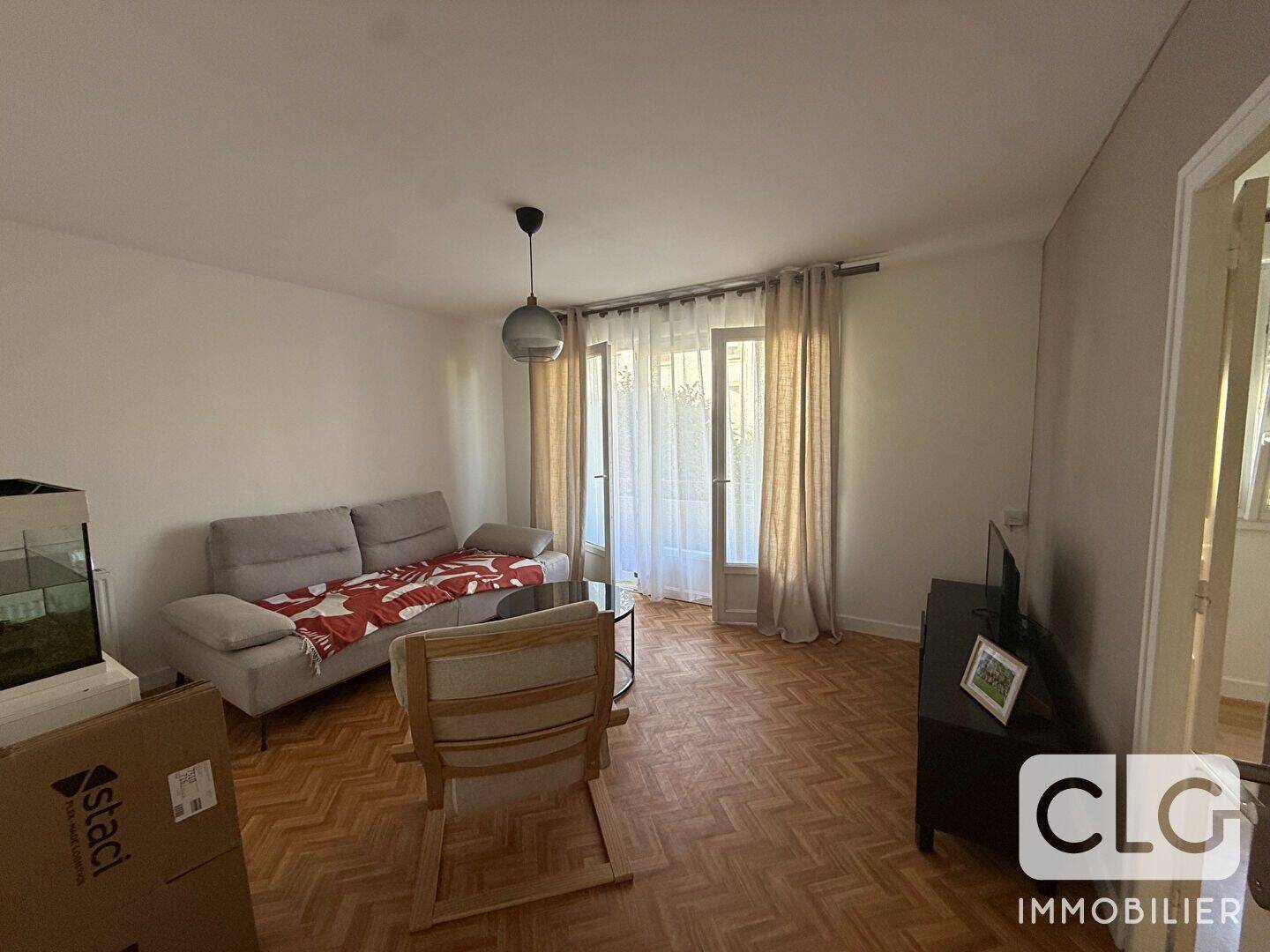 Appartement 4 pièces 83 m² · à Quimper · 82,5 m² · 760 €