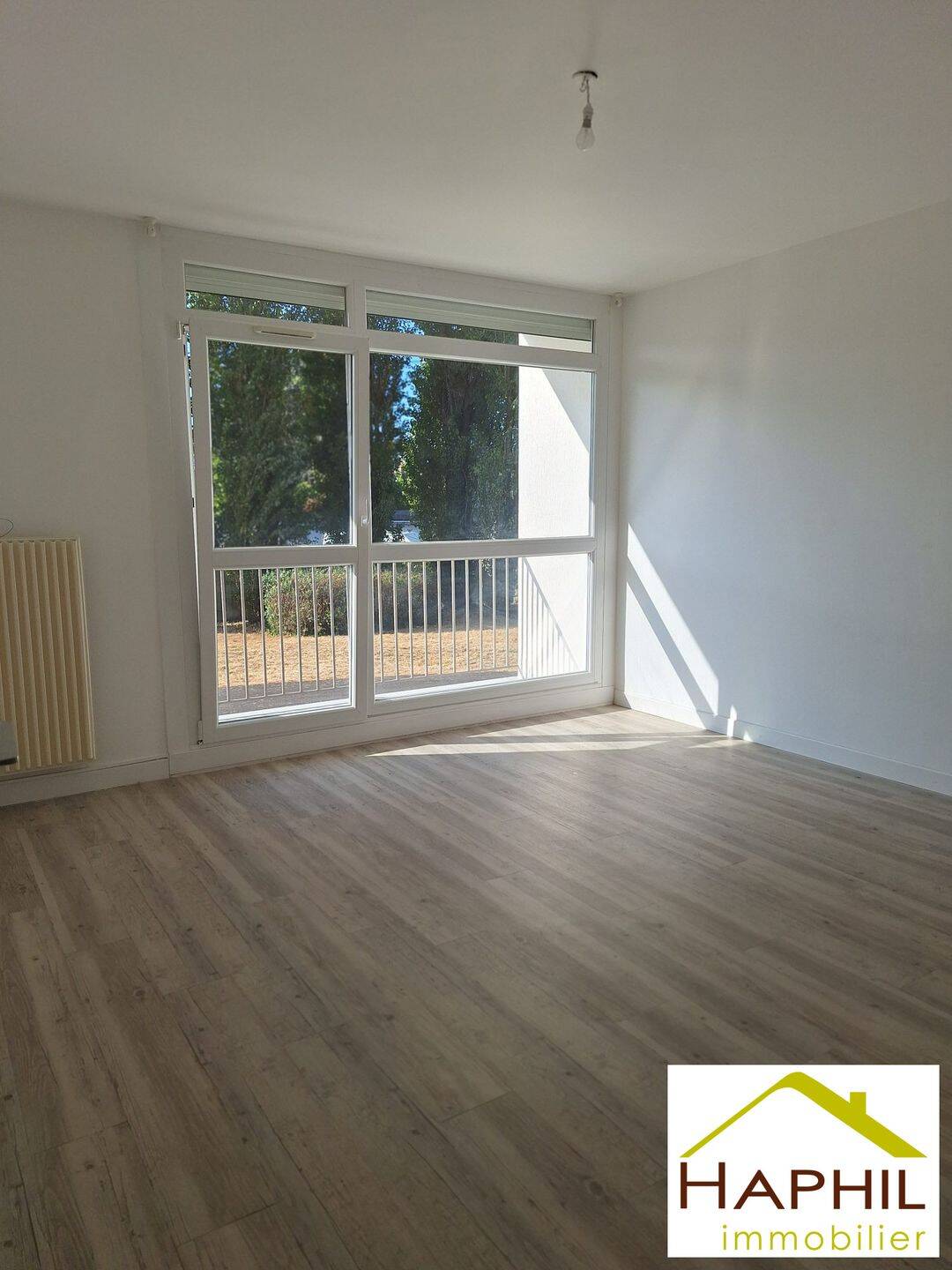 Appartement 1 pièce 36 m² · à La Chapelle-Saint-Mesmin · 36 m² · 575 €/mois