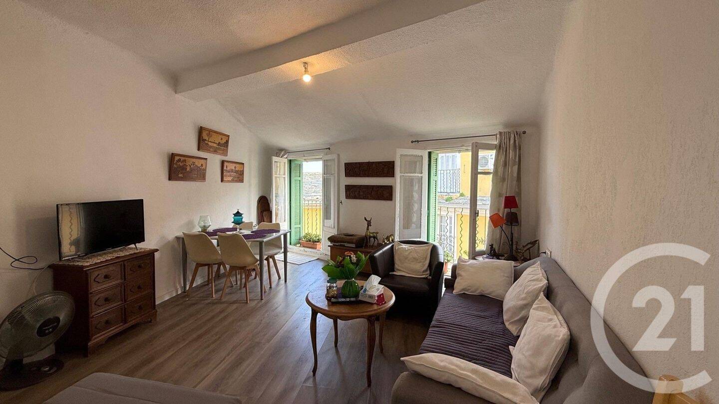 Appartement 3 pièces 66 m² · à Bastia · 66 m² · 159 000 €