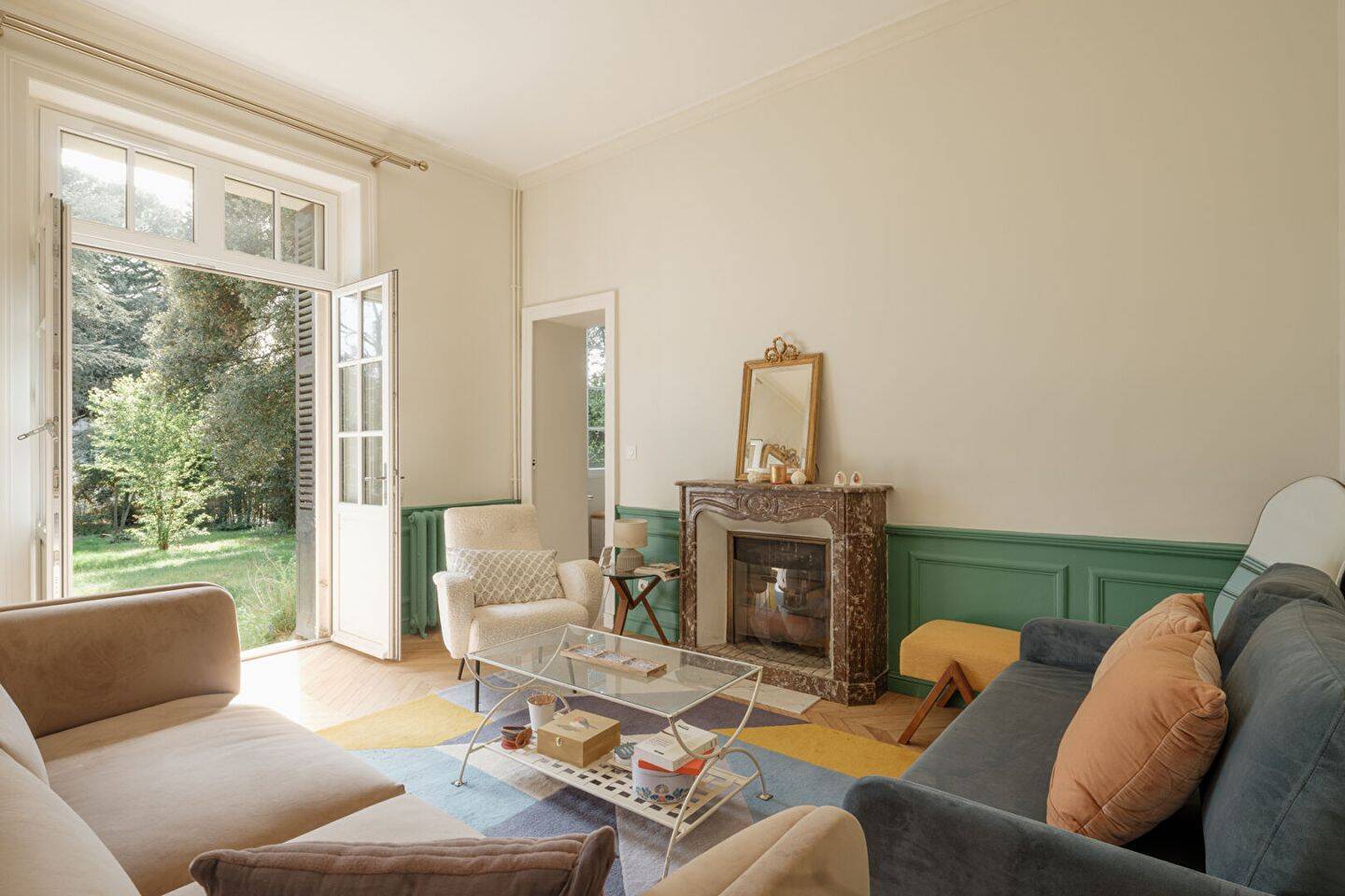 Maison 6 pièces 159 m² · à Nantes · 159,5 m² · 849 000 €