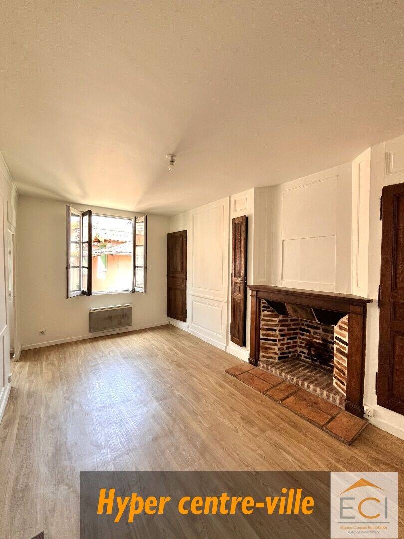 Appartement 1 pièce 30 m² · à Limoges · 30 m² · 420 €/mois