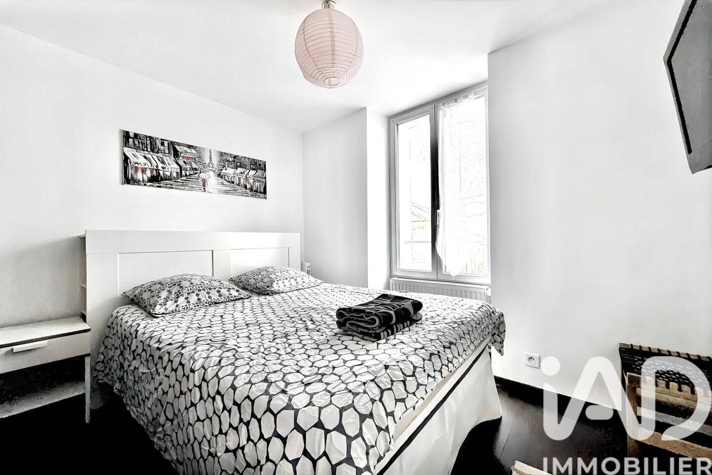 Maison 4 pièces 73 m² · à Bussy-Saint-Georges · 73 m² · 289 000 €
