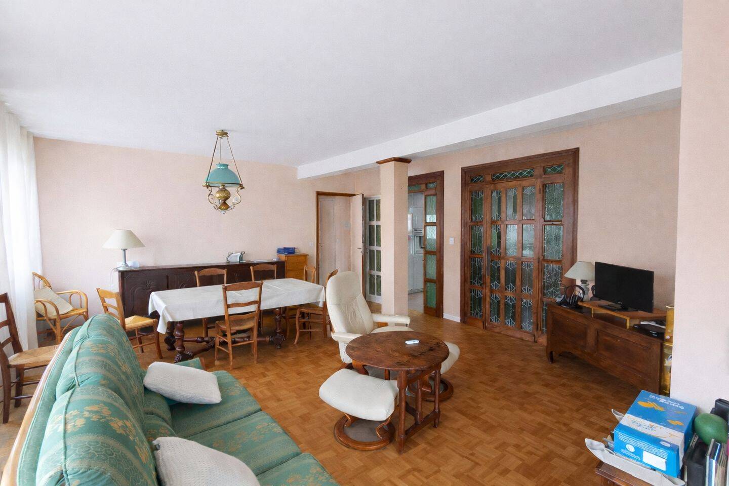 Appartement 3 pièces 86 m² · à Amiens · 86 m² · 226 800 €
