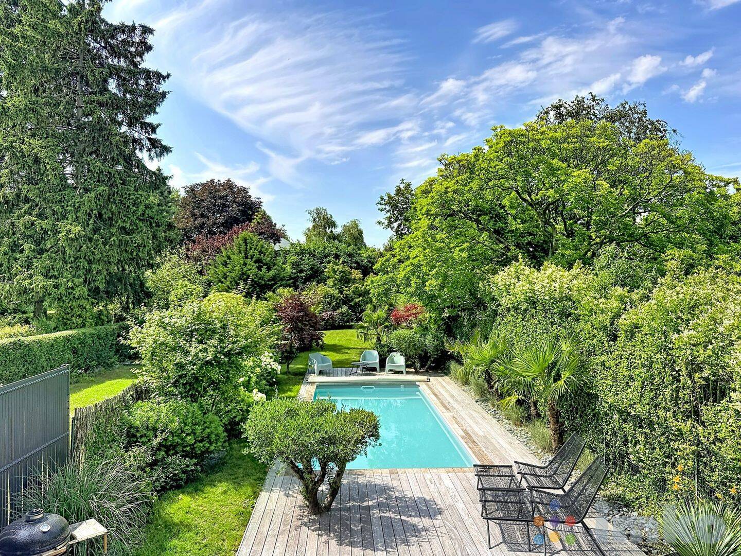 Maison 9 pièces 295 m² · à Marcq-en-Barœul · 295 m² · 1 300 000 €