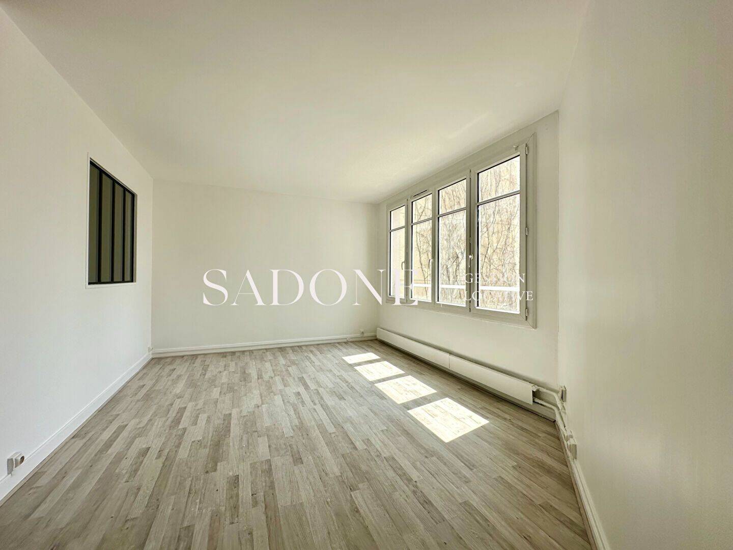 Appartement 2 pièces 44 m² · à Neuilly-sur-Seine · 44,3 m² · 1 500 €