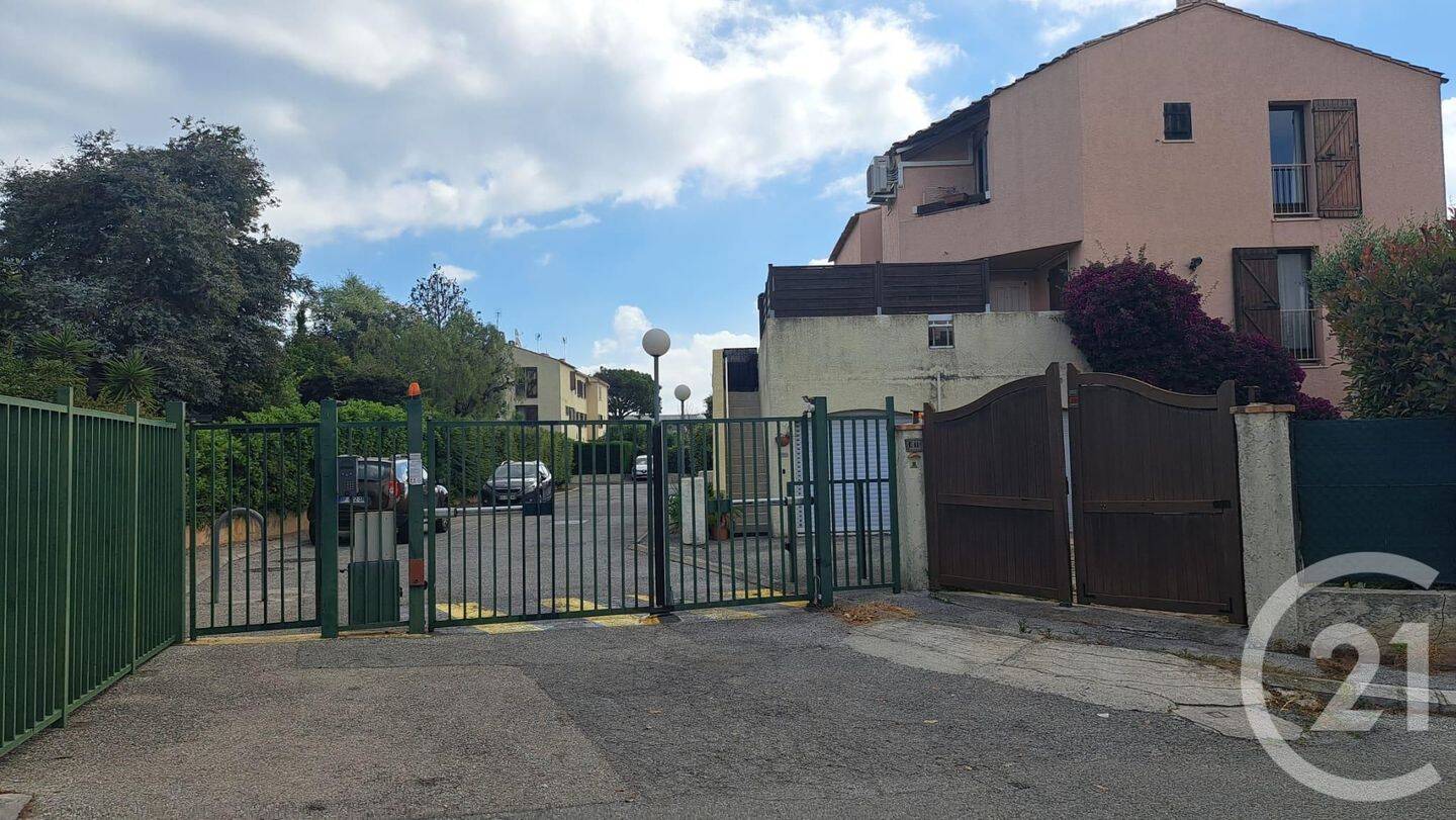 Appartement 4 pièces 73 m² · à Antibes · 73,4 m² · 1 607 €/mois